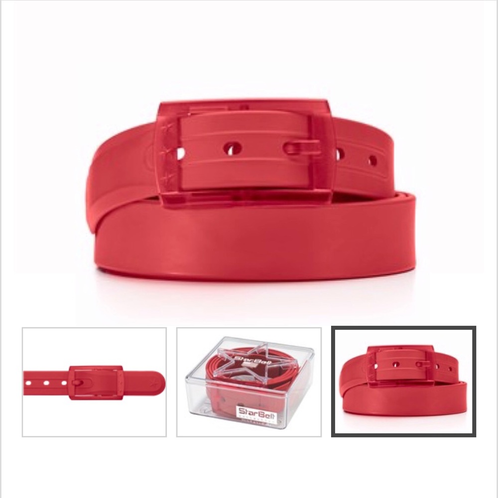 🌵 STARBELT COLLECTION / Belt 🌵